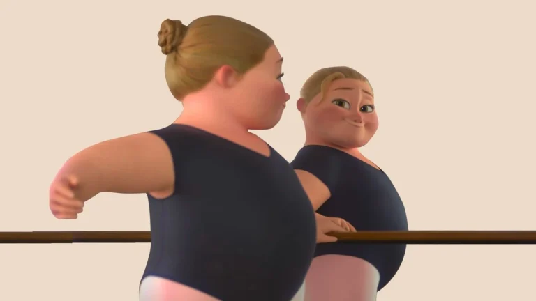 El corto body-positive de los estudios Disney ha asustado a sus fans